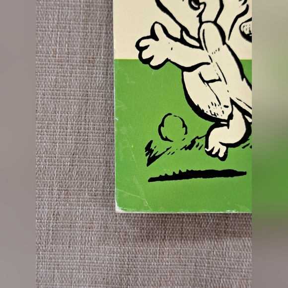 Pogo Volume One tpb by Walt Kelly, Fantagraphics Books 1992 1st Edition - Picture 6 of 6